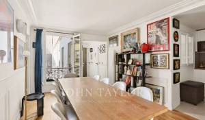 Продажа Апартаменты Paris 7ème