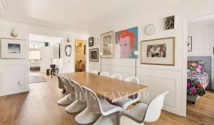 Продажа Апартаменты Paris 7ème