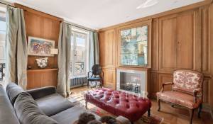 Продажа Апартаменты Paris 7ème