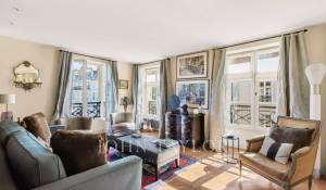Продажа Апартаменты Paris 7ème