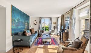 Продажа Апартаменты Paris 7ème