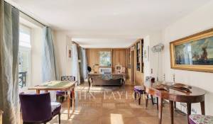 Продажа Апартаменты Paris 7ème