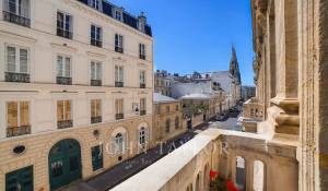 Продажа Апартаменты Paris 7ème