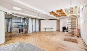 Продажа Апартаменты Paris 7ème