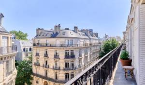 Продажа Апартаменты Paris 7ème