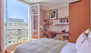 Продажа Апартаменты Paris 7ème