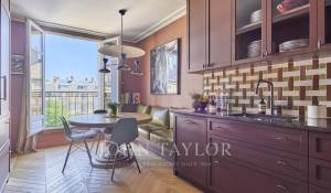 Продажа Апартаменты Paris 7ème
