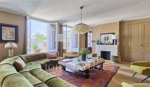 Продажа Апартаменты Paris 7ème