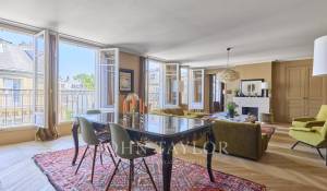 Продажа Апартаменты Paris 7ème