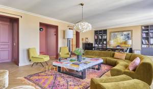 Продажа Апартаменты Paris 7ème