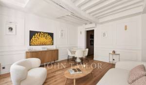 Продажа Апартаменты Paris 7ème