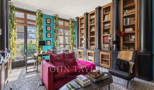Продажа Апартаменты Paris 7ème