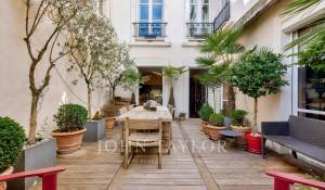 Продажа Апартаменты Paris 7ème