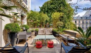 Продажа Апартаменты Paris 7ème