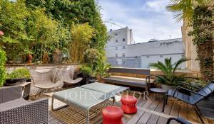 Продажа Апартаменты Paris 7ème
