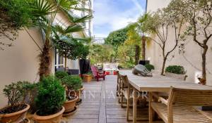 Продажа Апартаменты Paris 7ème
