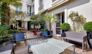 Продажа Апартаменты Paris 7ème