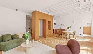 Продажа Апартаменты Paris 7ème