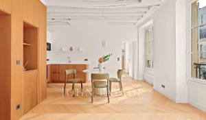 Продажа Апартаменты Paris 7ème