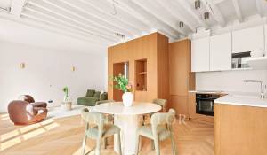Продажа Апартаменты Paris 7ème