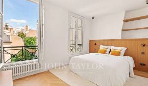 Продажа Апартаменты Paris 7ème