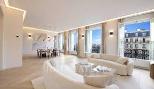 Продажа Апартаменты Paris 7ème
