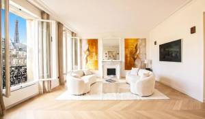 Продажа Апартаменты Paris 7ème