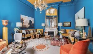 Продажа Апартаменты Paris 7ème