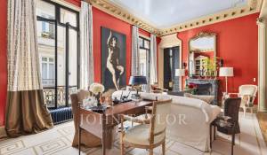 Продажа Апартаменты Paris 7ème