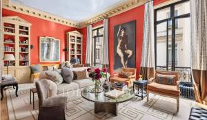 Продажа Апартаменты Paris 7ème