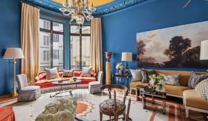 Продажа Апартаменты Paris 7ème