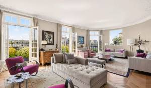 Продажа Апартаменты Paris 7ème