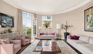 Продажа Апартаменты Paris 7ème