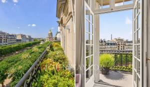Продажа Апартаменты Paris 7ème