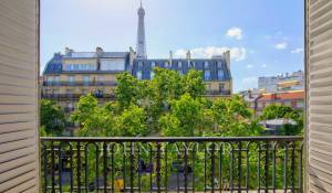 Продажа Апартаменты Paris 7ème