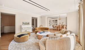 Продажа Апартаменты Paris 7ème