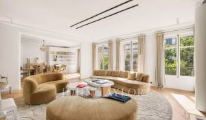 Продажа Апартаменты Paris 7ème