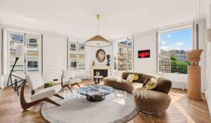 Продажа Апартаменты Paris 7ème