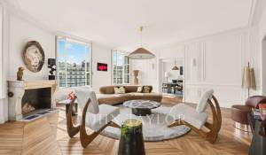 Продажа Апартаменты Paris 7ème