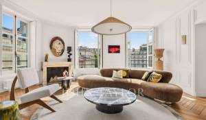 Продажа Апартаменты Paris 7ème