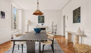 Продажа Апартаменты Paris 7ème