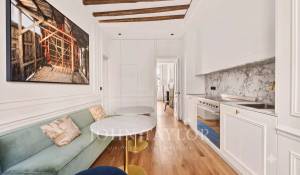 Продажа Апартаменты Paris 7ème