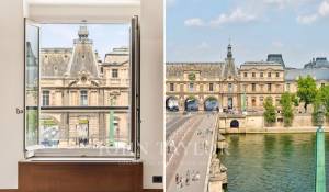 Продажа Апартаменты Paris 7ème