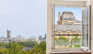 Продажа Апартаменты Paris 7ème