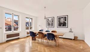 Продажа Апартаменты Paris 7ème
