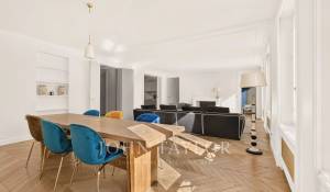 Продажа Апартаменты Paris 7ème