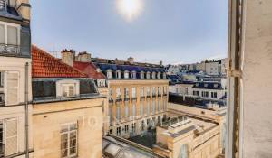 Продажа Апартаменты Paris 7ème