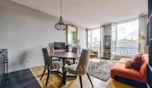 Продажа Апартаменты Paris 7ème