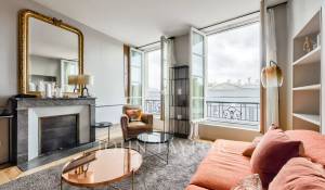 Продажа Апартаменты Paris 7ème