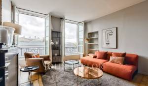 Продажа Апартаменты Paris 7ème